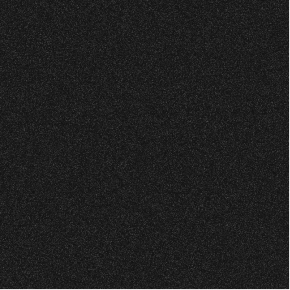 Black noise